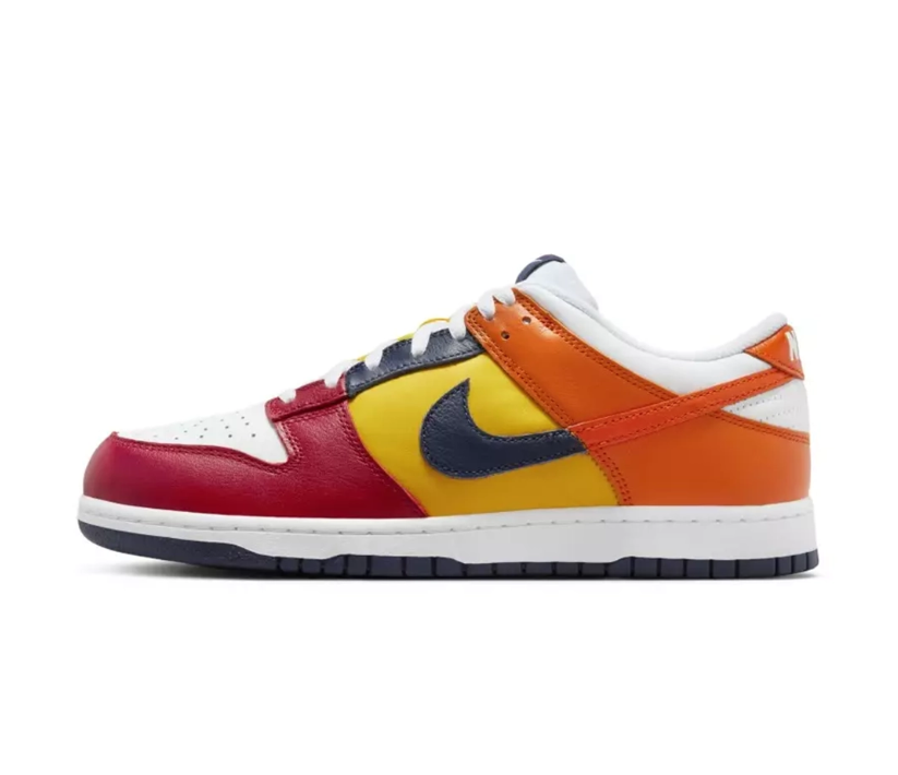 Dunk Low CO.JP What The Shoes Sneakers