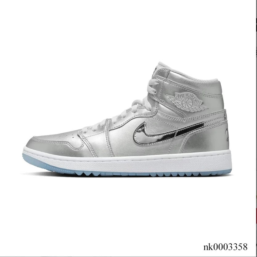 Air Jordan 1 High Golf Gift Giving Shoes Sneakers