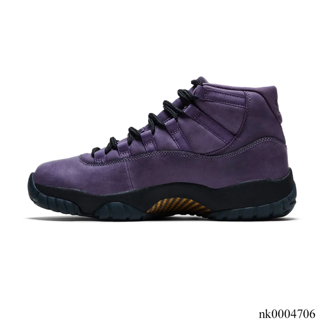 Air Jordan 11 Mojave Las Vegas Shoes Sneaker