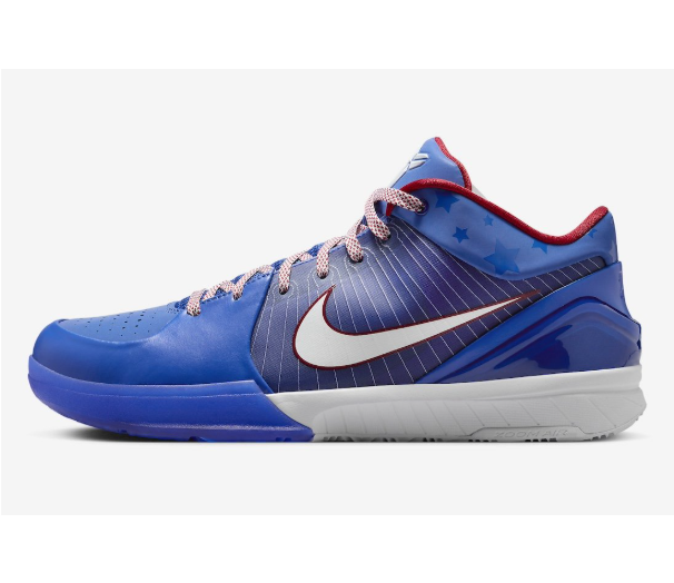 Zoom Kobe 4 Protro Philly 2024 FQ3545 400