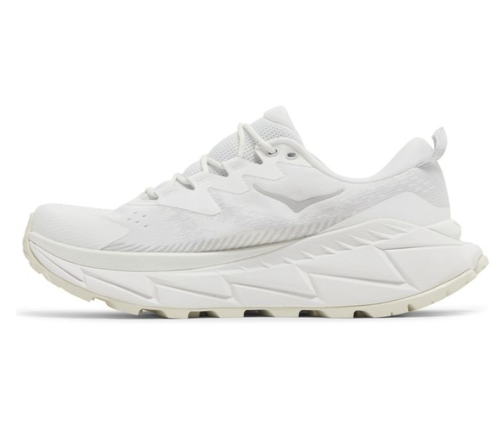 Hoka One One Skyline Float X Triple White 1153350-WWH