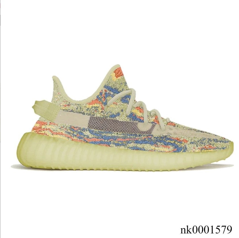 Yeezy Boost 350 V2 MX OAT Shoes Sneakers