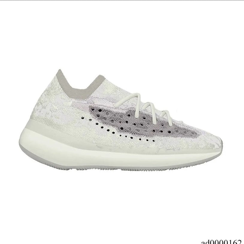 Yeezy Boost 380 Calcite Glow Shoes Sneakers