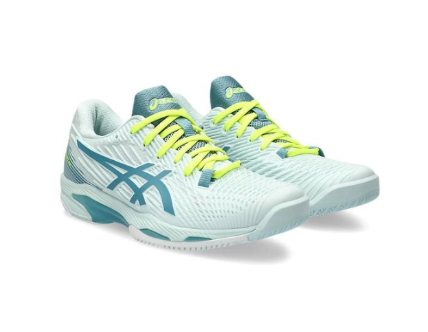 Asics Solution Speed FF 2 Soothing Sea 1042A136-405