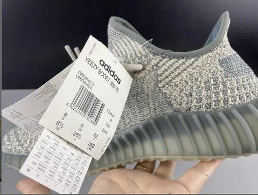 Yeezy Boost 350 V2 Israfil Shoes Sneakers 1