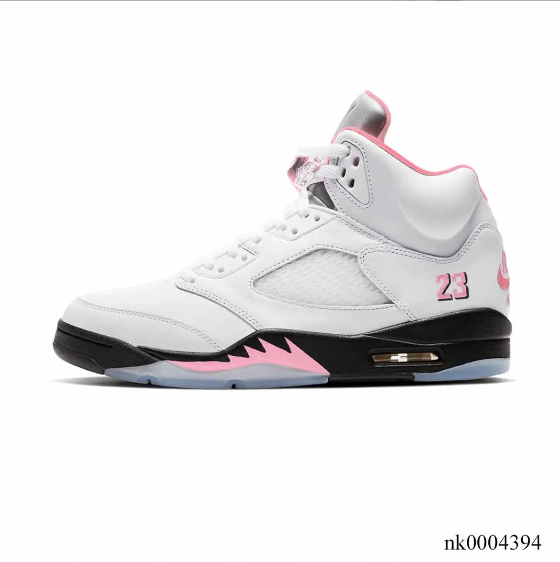 Air Jordan 5 35th Anniversary Medium Soft Pink Shoes Sneakers