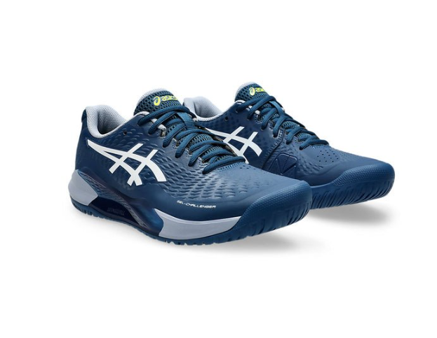 Asics Gel-Challenger 14 Mako Blue White 1041A405-402