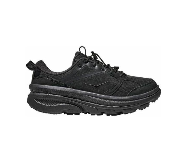 Hoka One One Bondi B3LS Black Carbon Black 1155351-BBNB
