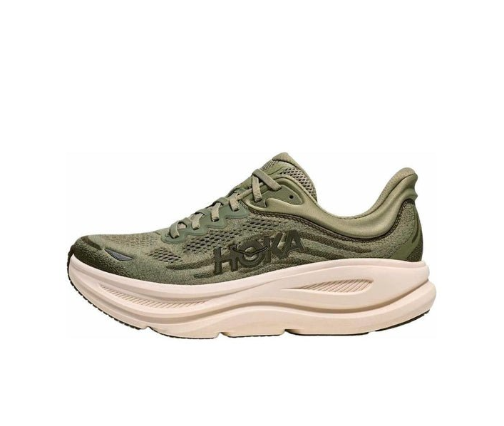 Hoka One One Bondi 9 Sea Moss Eucalyptus 1162011-SSSC