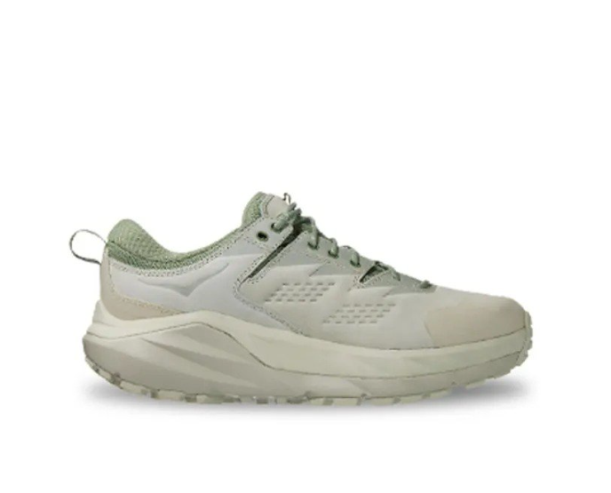 Hoka One One Kaha Low GTX Celadon Tint Basil 1123114-CTBS