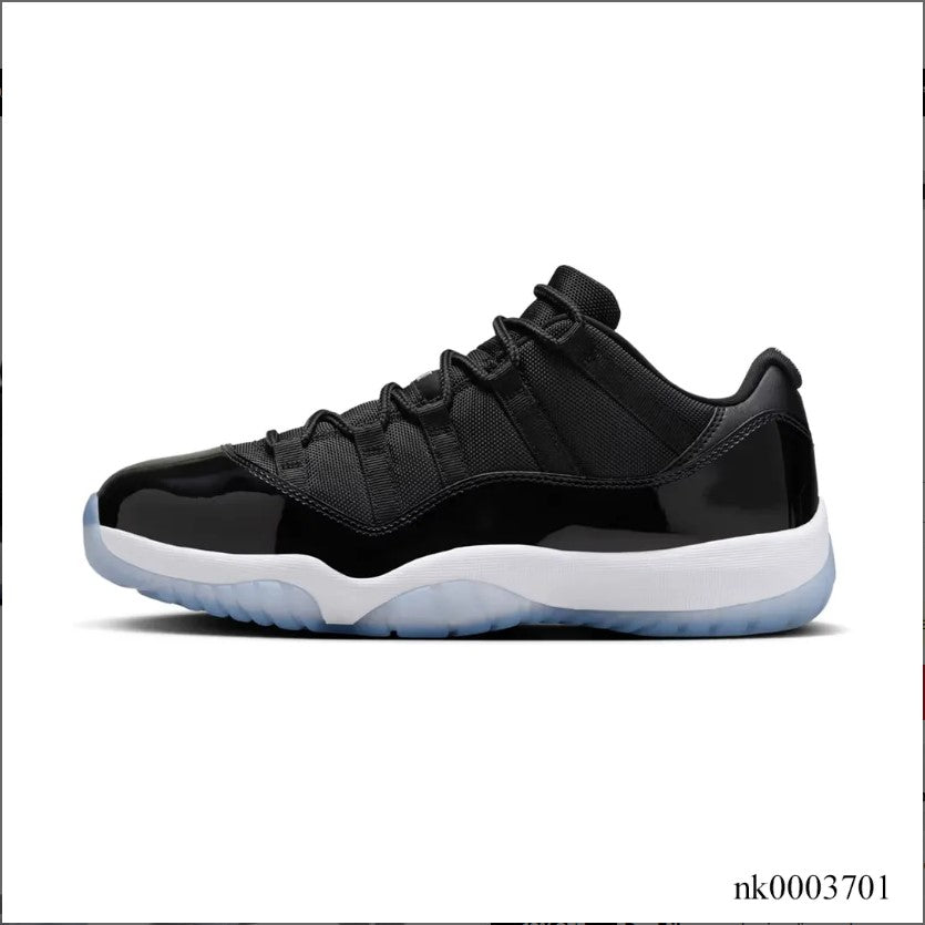 Air Jordan 11 Low Space Jam Shoes Sneakers