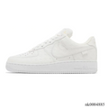LV x Air Force 1 Low By Virgil Abloh Shoes Sneakers