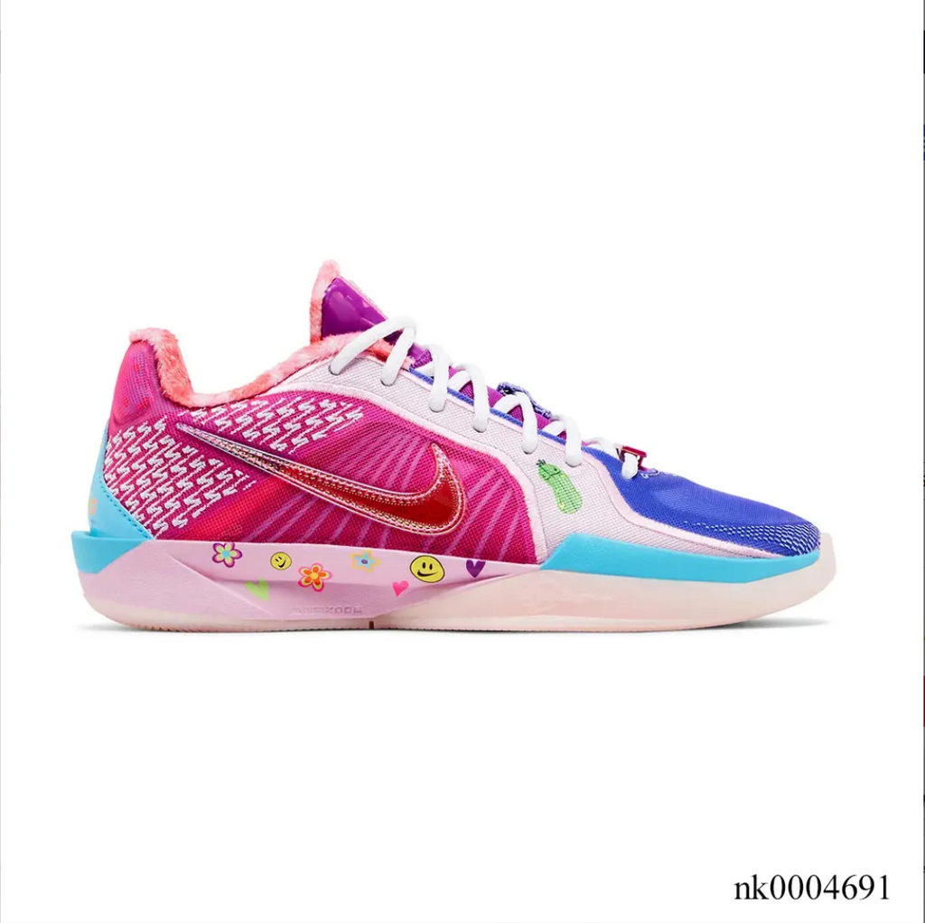 Sabrina 2 Doernbecher Freestyle Shoes Sneakers