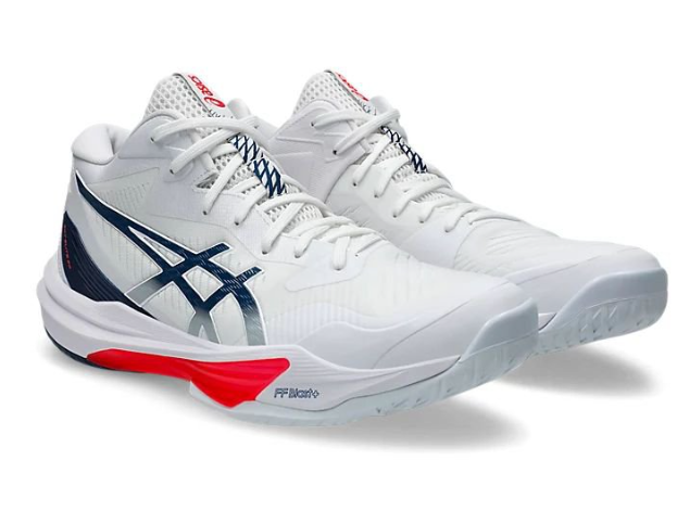 Asics Sky Elite FF MT 3 White Mako Blue 1051A081-104