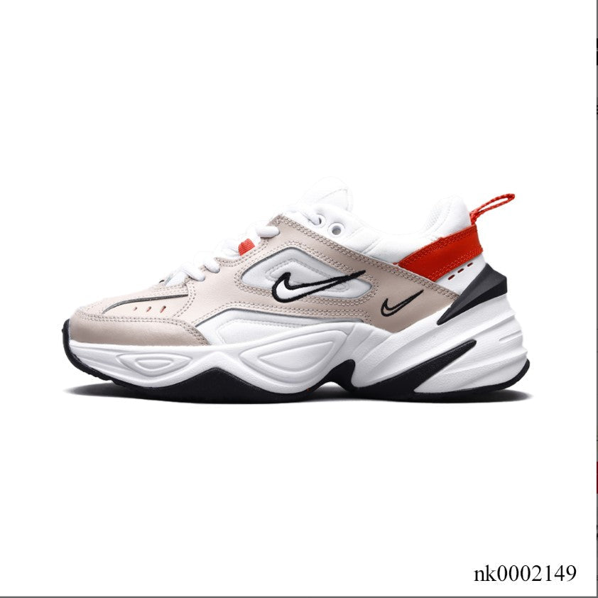 M2K Tekno Fossil Stone Shoes Sneakers