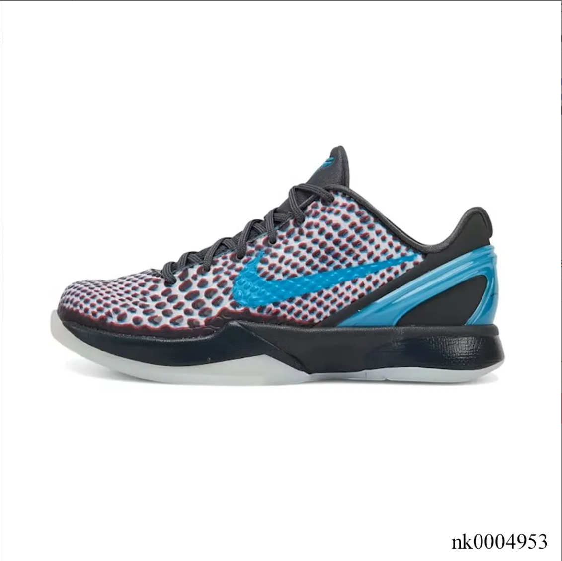 [Premium] Kobe 6 ASG Hollywood 3D (2026) Shoes Sneakers