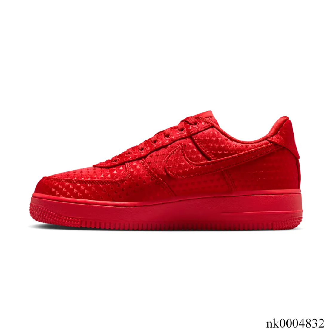 Air Force 1 Low Valentine’s Day University Red (2026) Shoes Sneaker