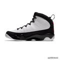 Air Jordan 9 Space Jam (2026) Shoes Sneakers