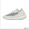 Yeezy Boost 380 Calcite Glow Shoes Sneakers