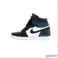 Air Jordan 1 Retro All Star 2017 “Chameleon” Shoes Sneakers