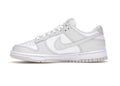 Dunk Low Photon Dust Shoes Sneakers