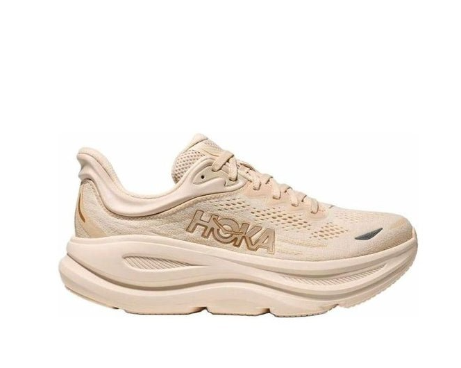Hoka One One Bondi 9 Vanilla Birch 1162014-VCH