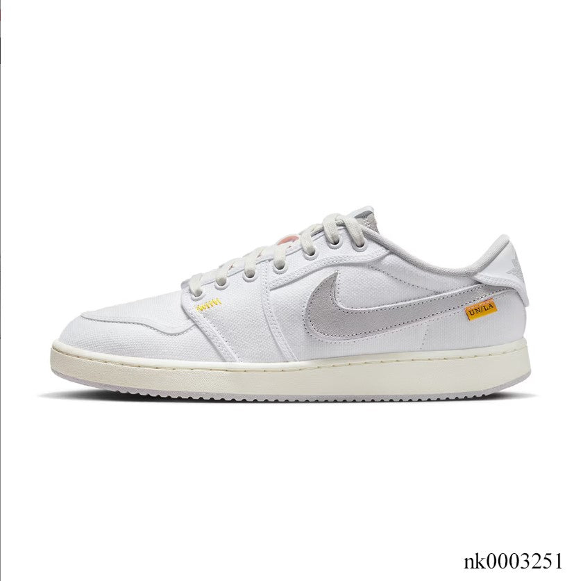 Air Jordan 1 KO Low x UNION Shoes Sneakers
