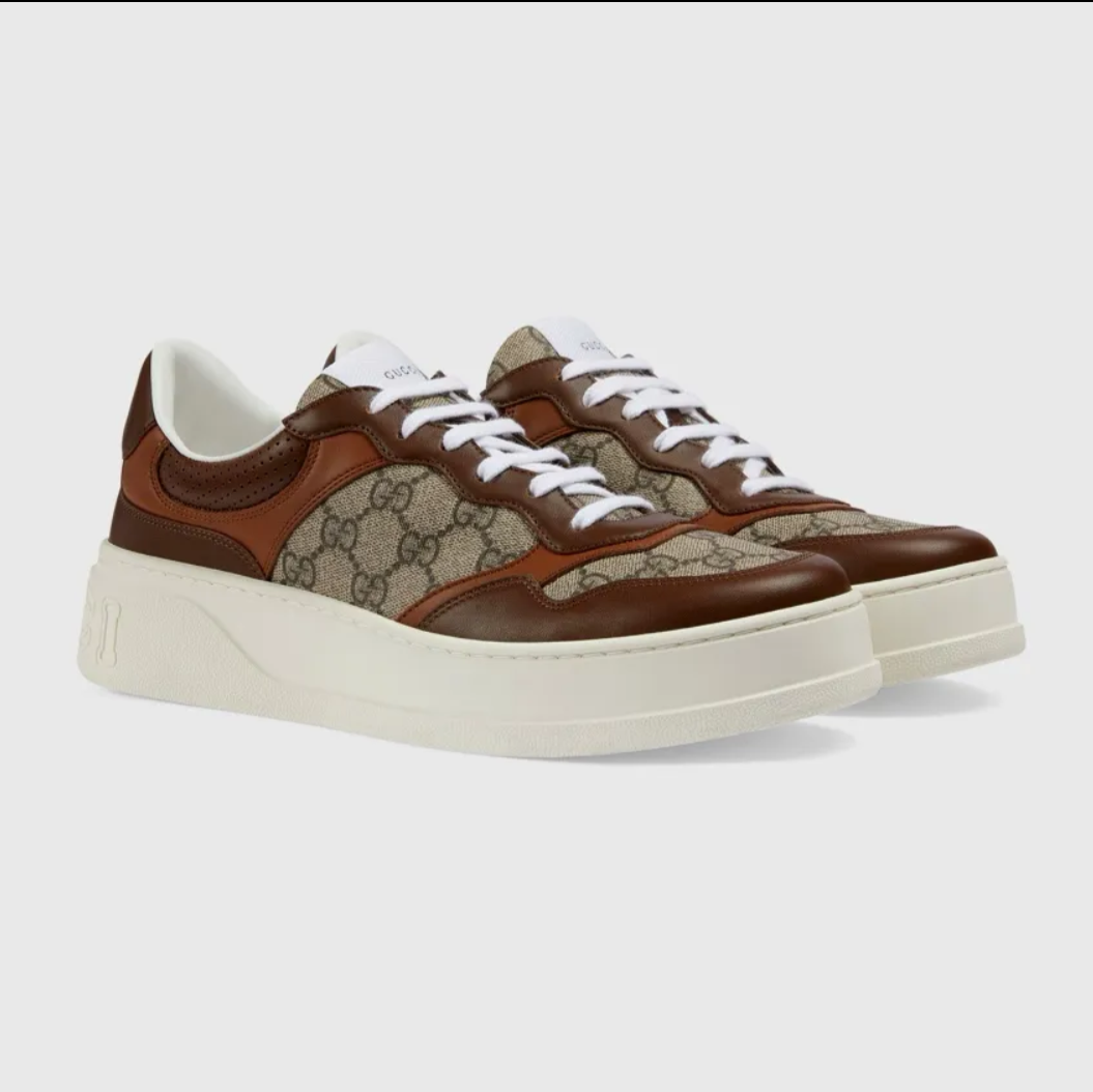 GG Chunky Shoes Sneakers – nk0005079