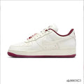 Air Force 1 Mid Independence Day Shoes Sneakers