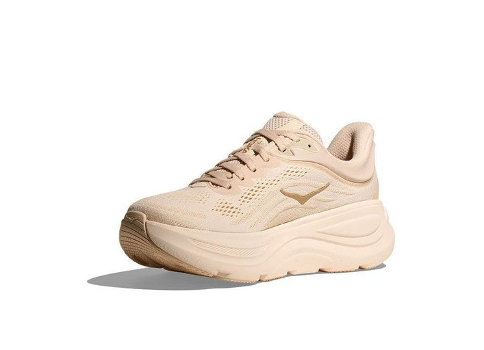 Hoka One One Bondi 9 Vanilla Birch 1162012-VCH