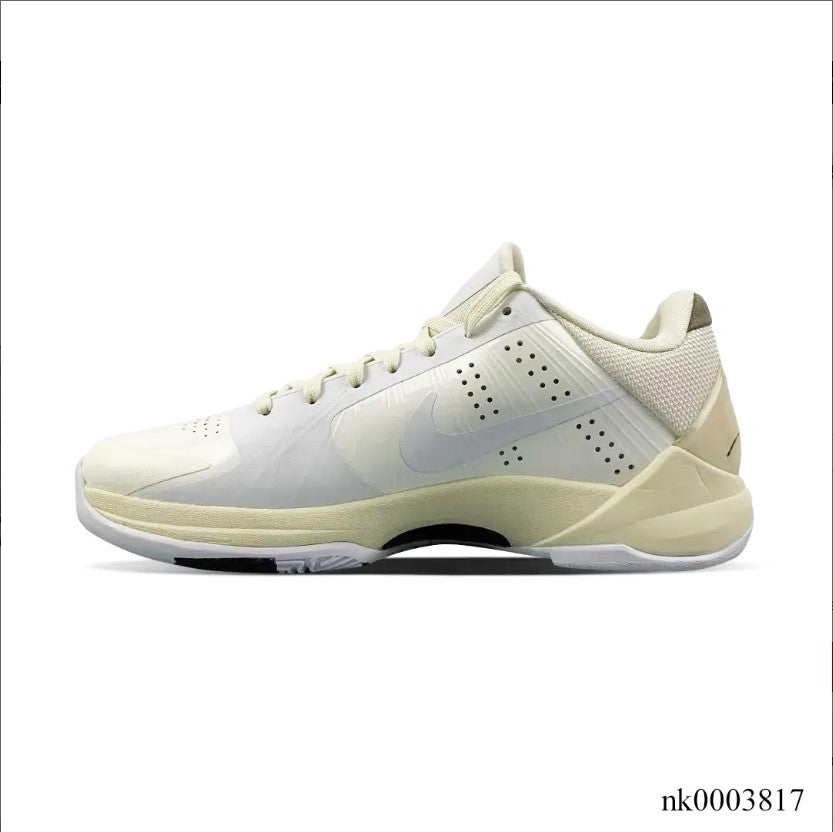 Kobe 5 OW Concept Shoes Sneakers