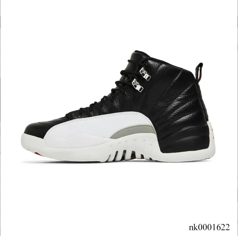 Air Jordan 12 Retro Playoffs 2012 Shoes Sneakers