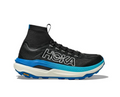 Hoka One One Tecton X 3 Black Hoka Blue 1155112-BHKB