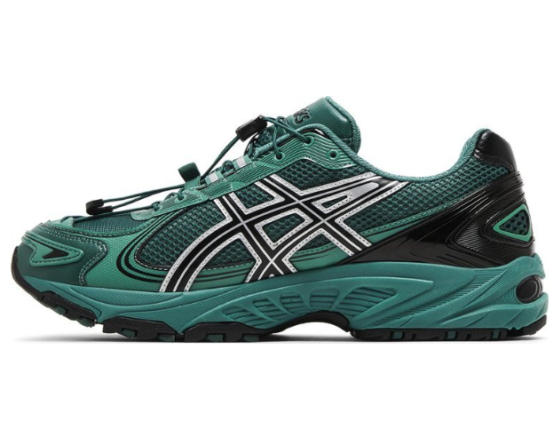 Asics Gel Kahana TR V4 Ocean Green 1203A497-300