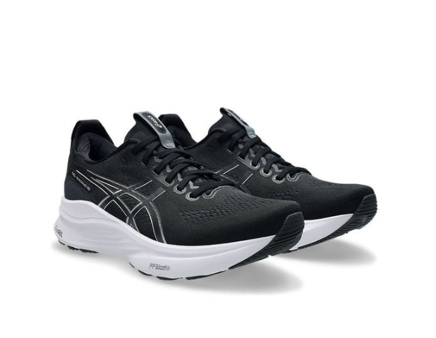 Asics Gel-Kayano 32 Black White 1011C052-002