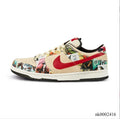 Nike SB Dunk Low Paris Shoes Sneakers