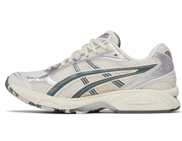 Asics Gel Kayano 14 Birch Dark Pewter 1201A019-200