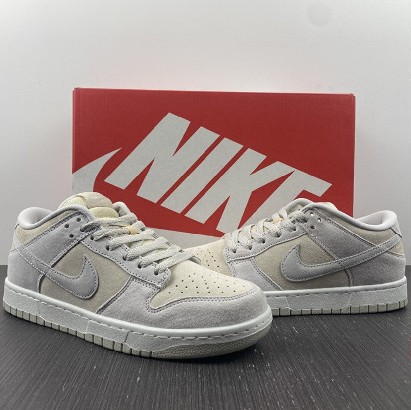 Dunk Low Vast Grey Shoes Sneakers