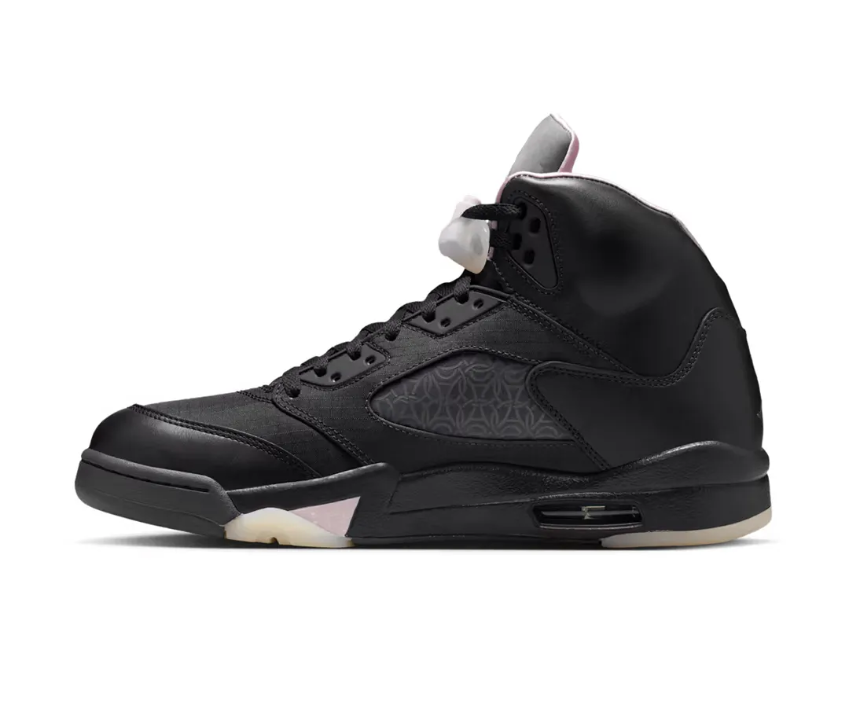 PSG x Air Jordan 5 Off-Noir Shoes Sneakers