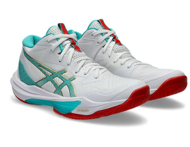 Asics Sky Elite FF MT 3 White Sea Glass 1052A087-960
