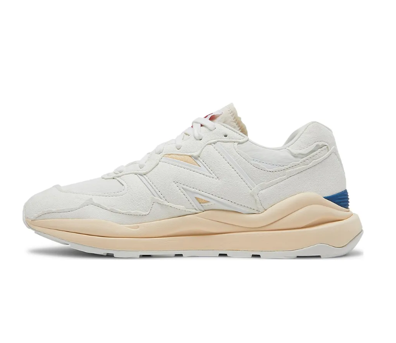 NB 5740 Protection Pack – Sea Salt 2021 Shoes Sneakers
