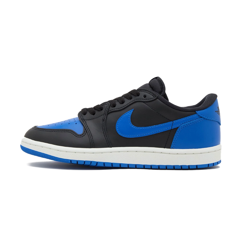 Air Jordan 1 Low 85 Royal Shoes Sneakers