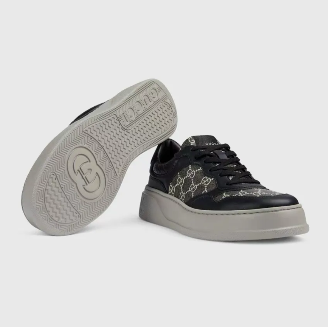 GG Chunky Shoes Sneakers – nk0005080