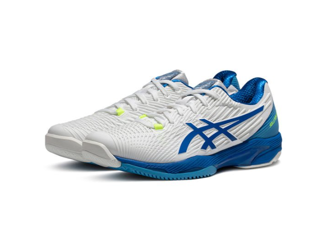 Asics Solution Speed FF 2 Novak Pack 1041A348-960