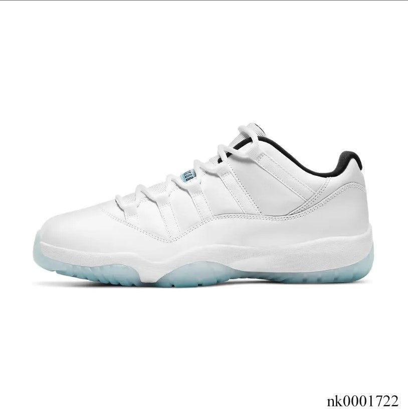 Air Jordan 11 Low Legend Blue Shoes Sneakers