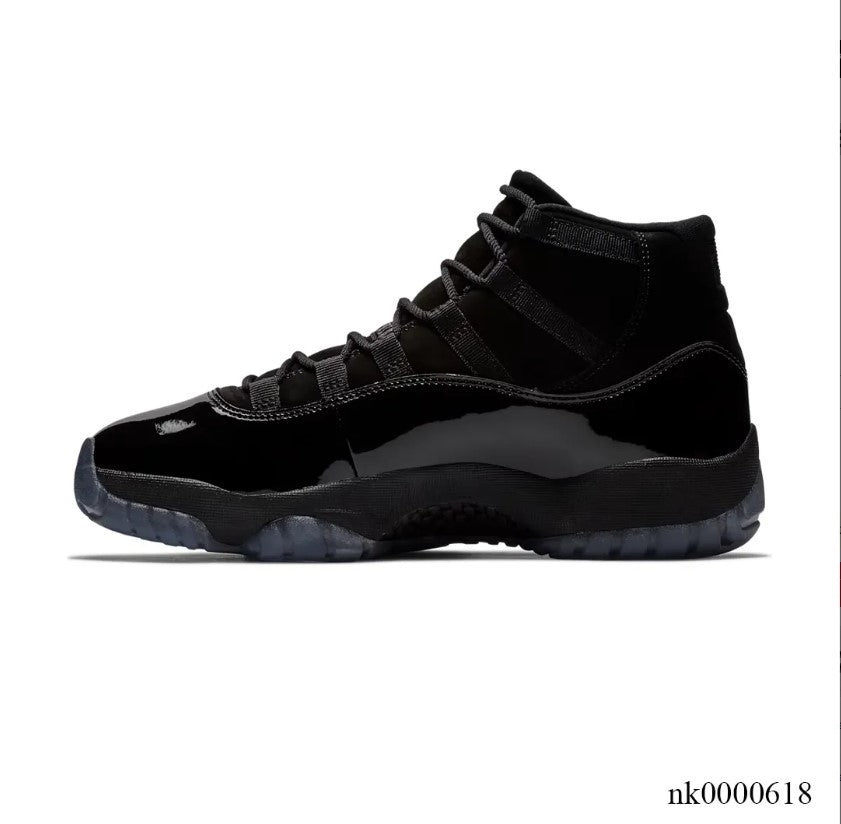 Air Jordan 11 Retro Cap and Gown Shoes Sneakers