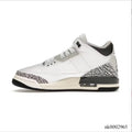 Air Jordan 3 Retro Hide N’ Sneak Shoes Sneakers