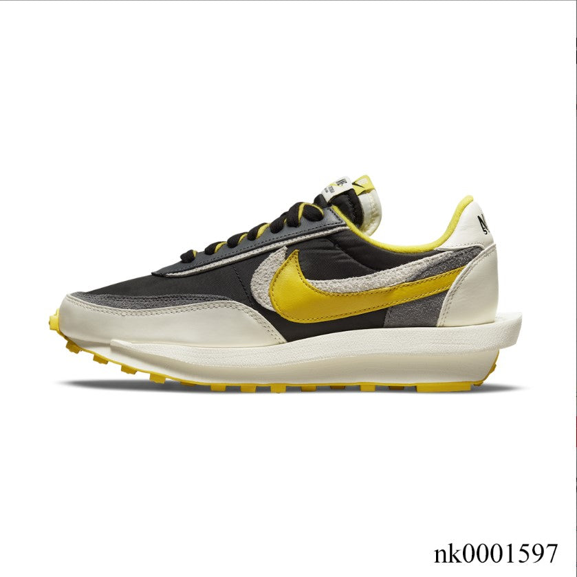 Union x Dunk Low Shoes Sneakers