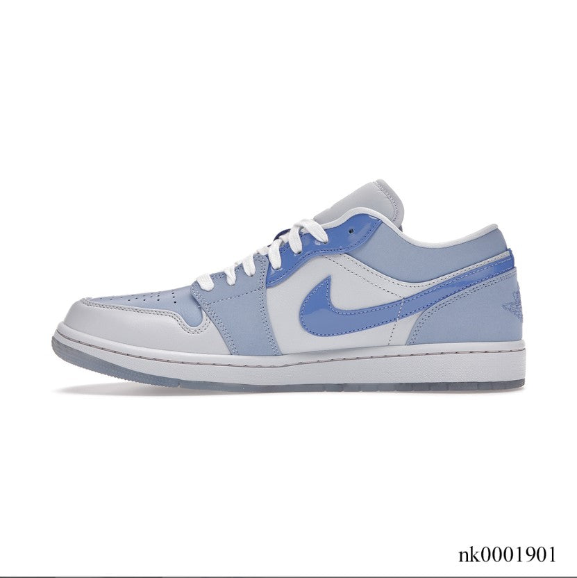 Air Jordan 1 Low SE Mighty Swooshers Shoes Sneakers