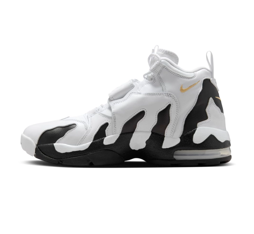 Air Diamond Turf Max 96 Colorado Away Shoes Sneakers